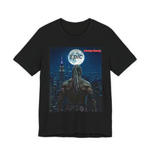 Load image into Gallery viewer, Epic Fantasy Unisex Jersey Tee - Always Dreaming
