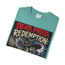 Load image into Gallery viewer, Unisex Garment-Dyed T-shirt
