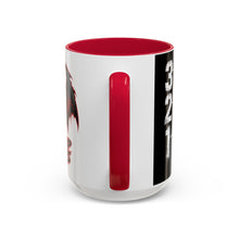 Load image into Gallery viewer, Epic Scaling Up Catches Mug – Horror Bat Devil Skull Coffee Cup (11oz/15oz)
