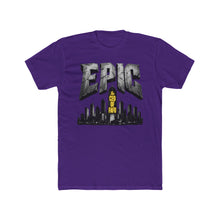 Load image into Gallery viewer, Epic City Skyline T‑Shirt — 'CEP CED FOFD' Graphic Tee
