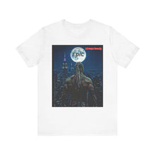 Load image into Gallery viewer, Epic Fantasy Unisex Jersey Tee - Always Dreaming
