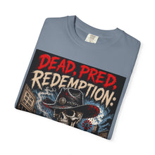 Load image into Gallery viewer, Unisex Garment-Dyed T-shirt

