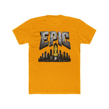 Load image into Gallery viewer, Epic City Skyline T‑Shirt — 'CEP CED FOFD' Graphic Tee
