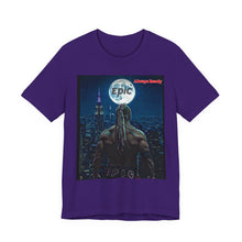 Load image into Gallery viewer, Epic Fantasy Unisex Jersey Tee - Always Dreaming
