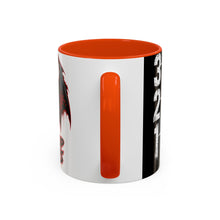 Load image into Gallery viewer, Epic Scaling Up Catches Mug – Horror Bat Devil Skull Coffee Cup (11oz/15oz)
