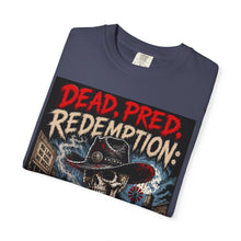 Load image into Gallery viewer, Unisex Garment-Dyed T-shirt
