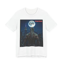 Load image into Gallery viewer, Epic Fantasy Unisex Jersey Tee - Always Dreaming
