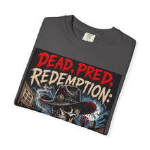 Load image into Gallery viewer, Unisex Garment-Dyed T-shirt
