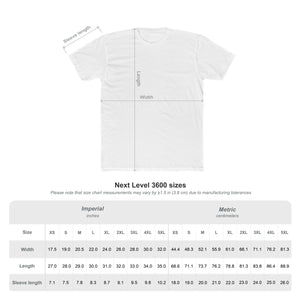 T-Shirt Support the Story of The Epic
